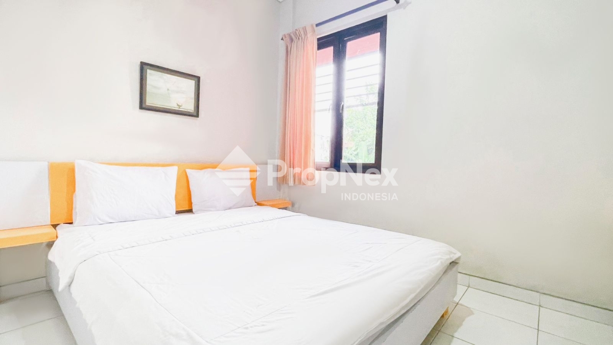 Dijual Cepat Guest House & Kost Mewah Dekat Raya Jemursari & Raya Tenggilis — foto 8